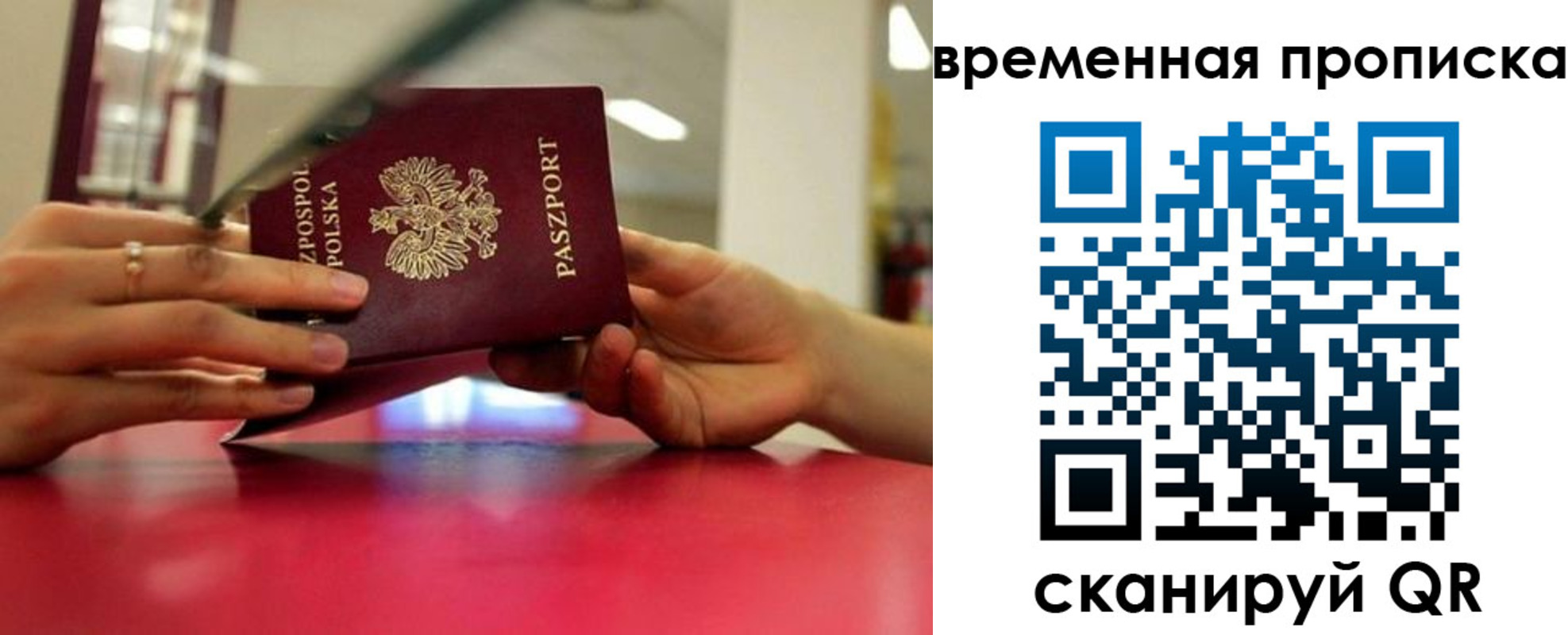 прописка регистрация в Краснозаводске